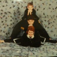 A Family Affair
